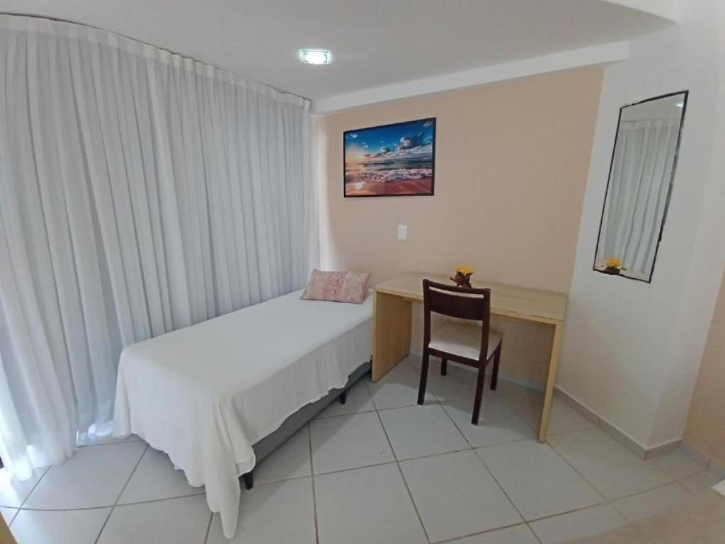 Marsallis Praia Jr 408 Natal Exterior photo