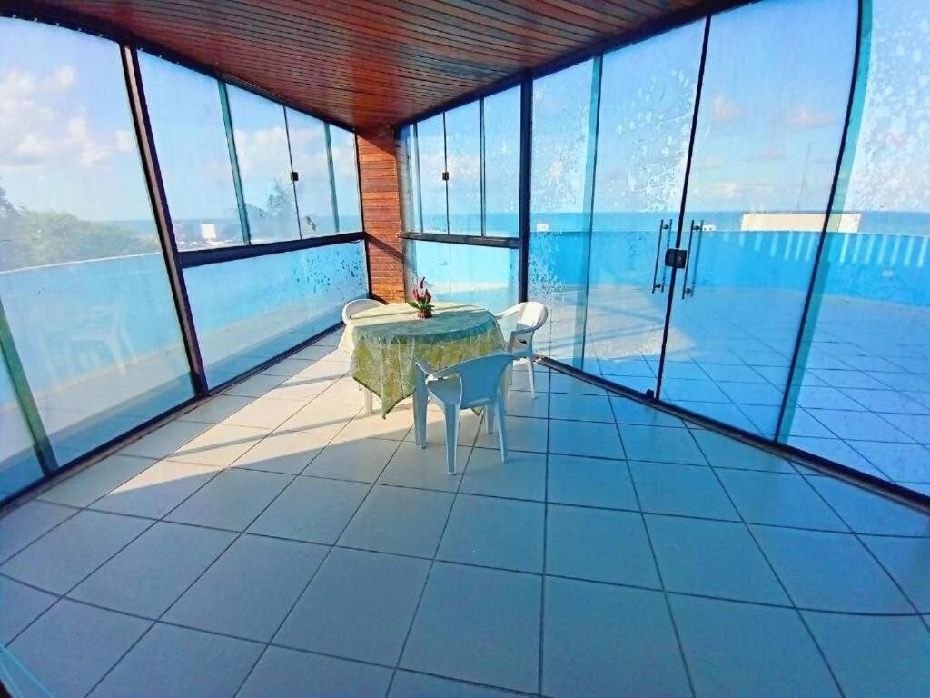 Marsallis Praia Jr 408 Natal Exterior photo